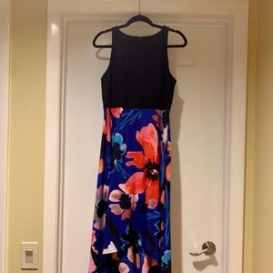 Vince Camuto Maxi Dress
